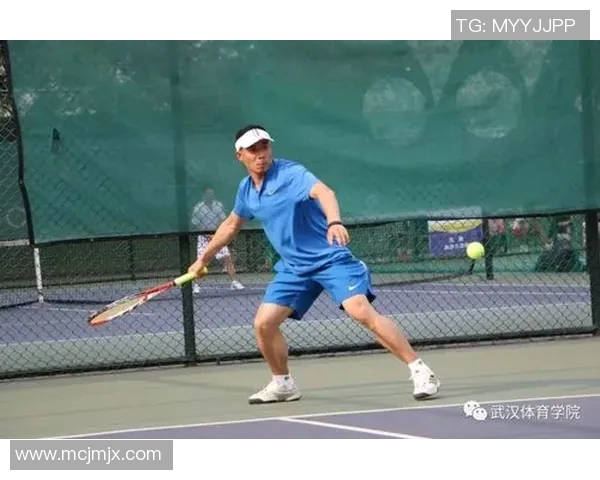 重庆网球队实力解析：聚焦网球运动的崛起与发展