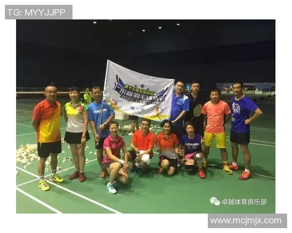 重庆羽毛球队在全运会上的卓越表现与力量分析